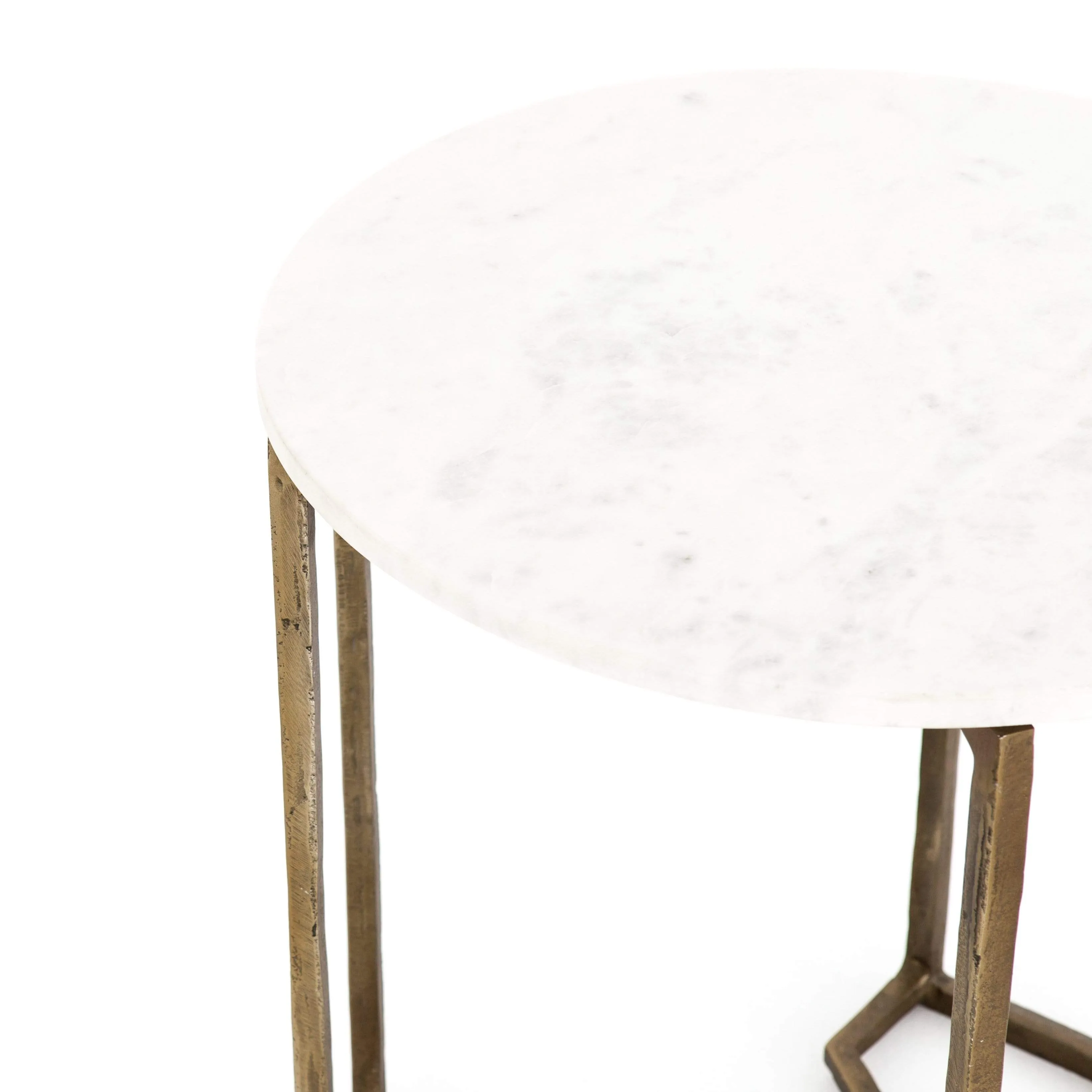 Aiken End Table