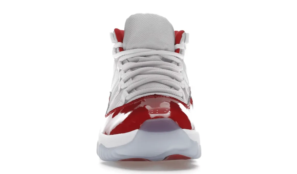 Air Jordan 11 Retro Cherry (2022)