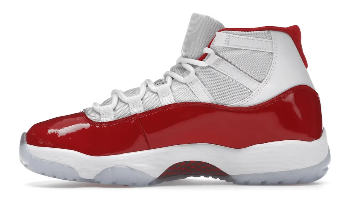 Air Jordan 11 Retro Cherry (2022)