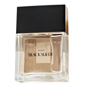 Avon Black Suede Eau de Toilette Travel Size - 30ml