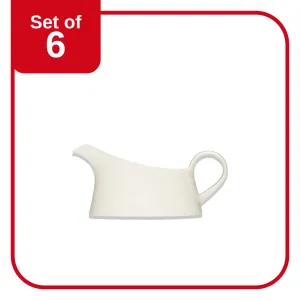 BAUSCHER PURITY SAUCE BOAT 100ml