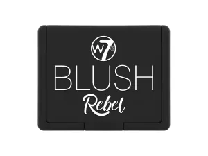 Blush Rebel Blusher