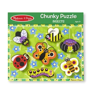 Chunky Puzzle (Multiple Options)