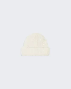 Cloud Beanie - Cream