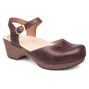 Dansko Women's Sam Pull Up