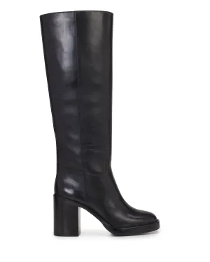 Gibi Extra Wide Calf Boot