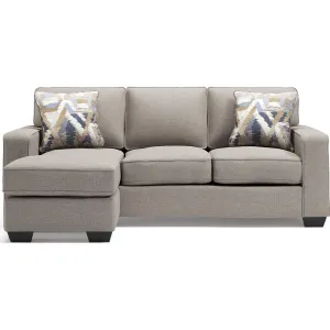 Greaves Sofa Chaise