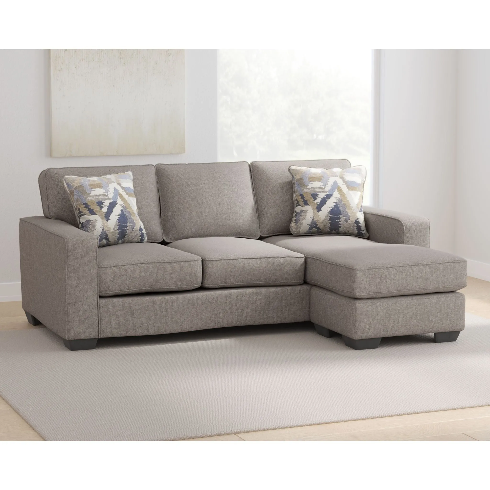 Greaves Sofa Chaise