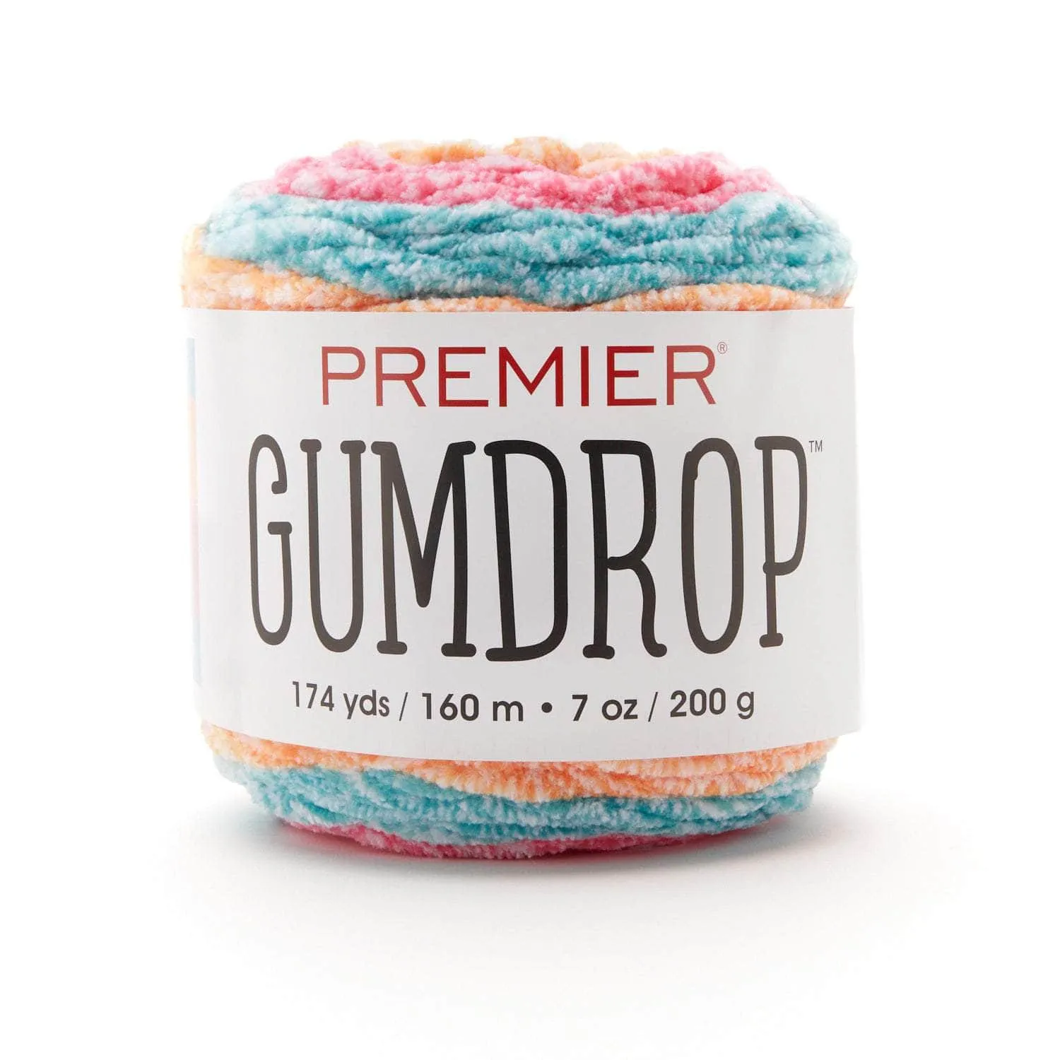 Gumdrop™ Chenille