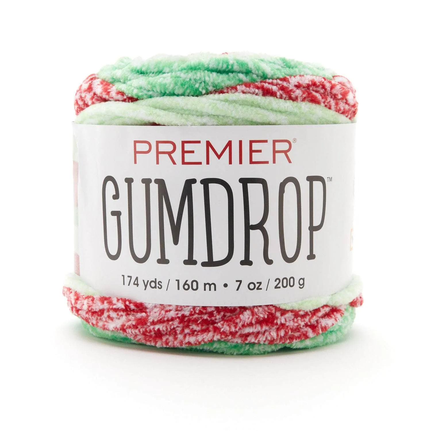 Gumdrop™ Chenille