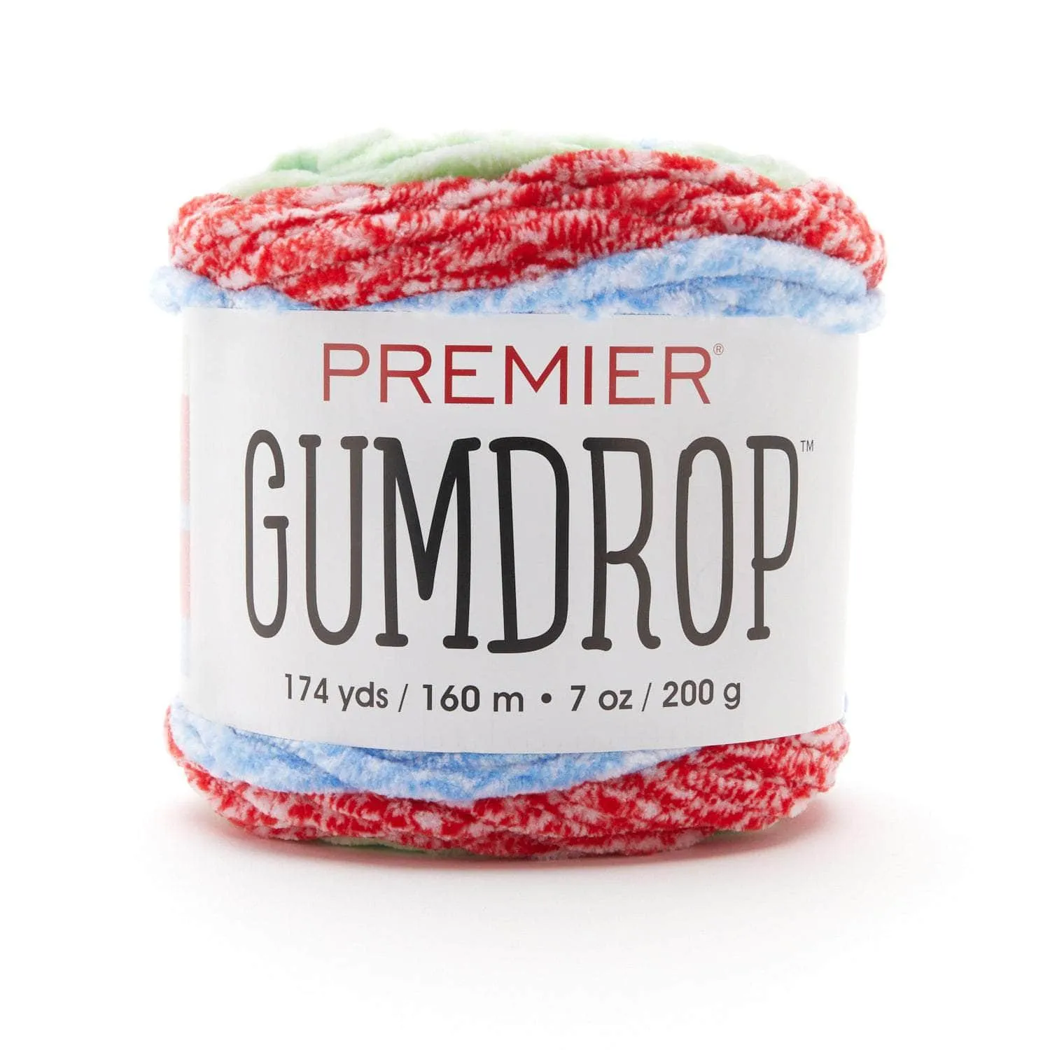 Gumdrop™ Chenille