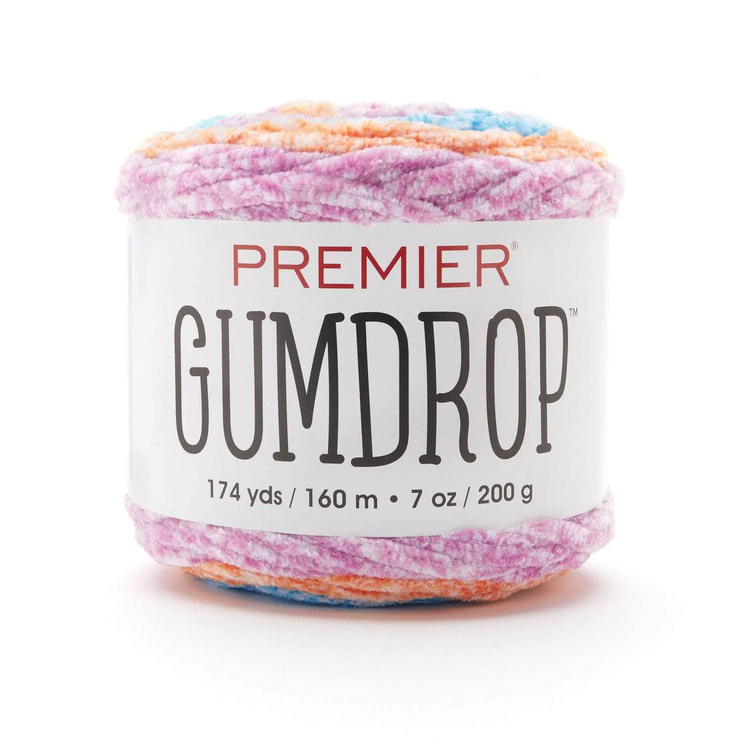 Gumdrop™ Chenille