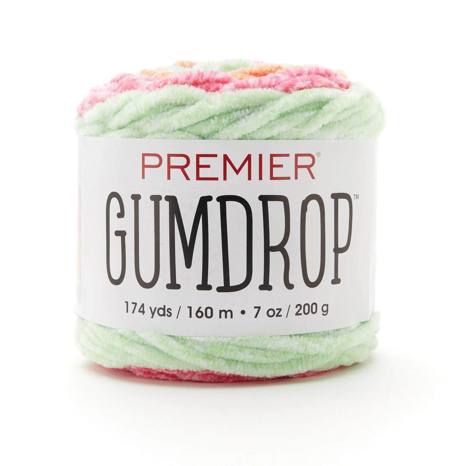 Gumdrop™ Chenille