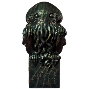 HiPlay Gecco H24cm Cthulhu Coin Bank Statue Original Color