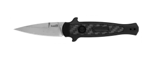 Kershaw 7125 Launch 12 Automatic Folding Knife 2.5" CPM 154 Steel Blade