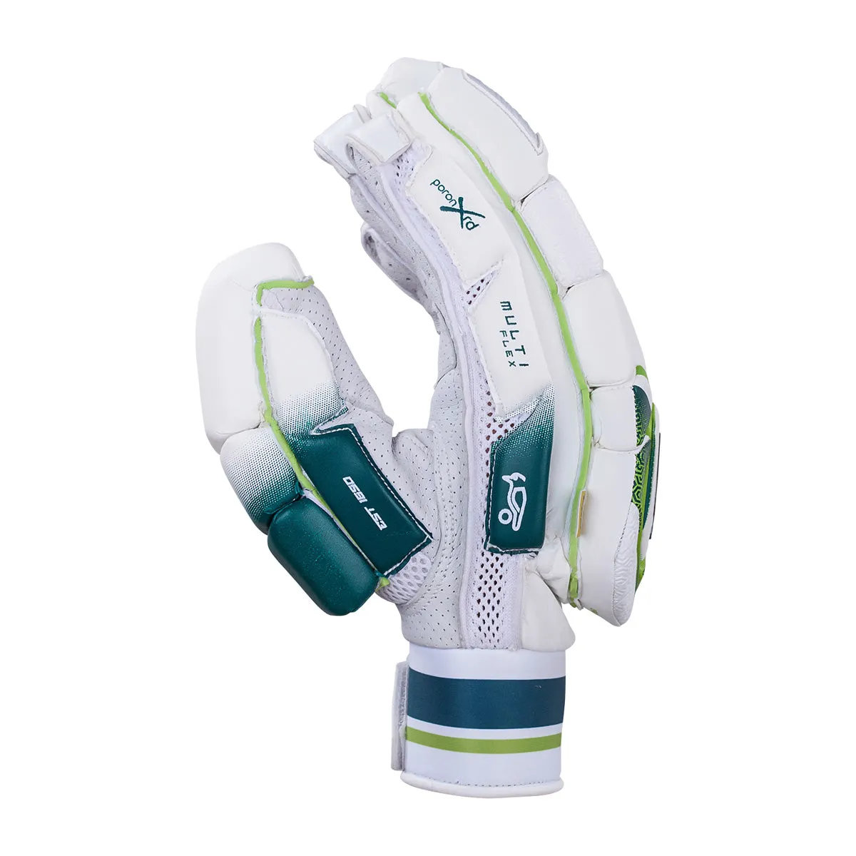 Kookaburra Kahuna Pro Cricket Batting Gloves - 2024