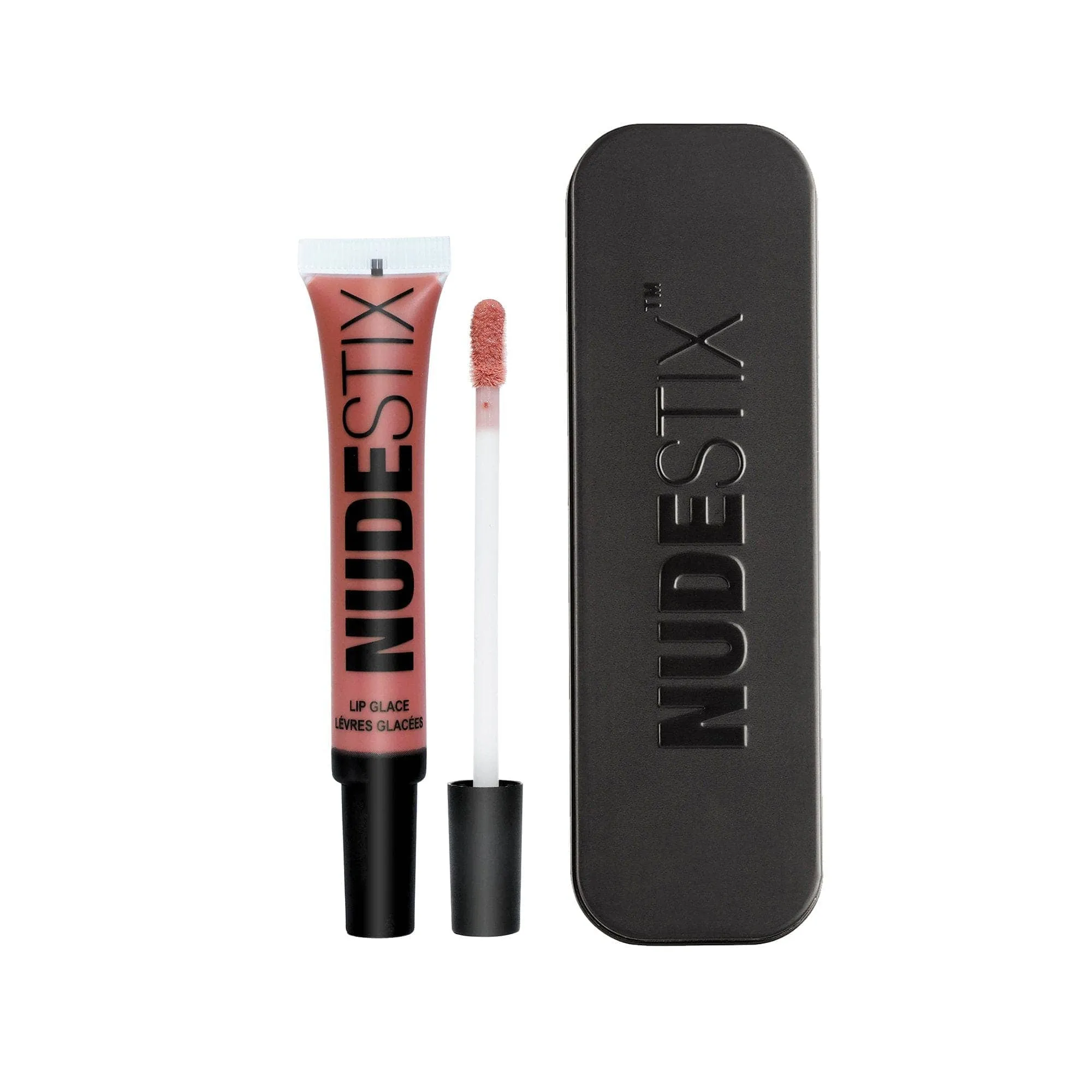 Lip Glace - Lip Plumper Gloss