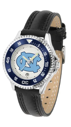 North Carolina Competitor Ladies Watch