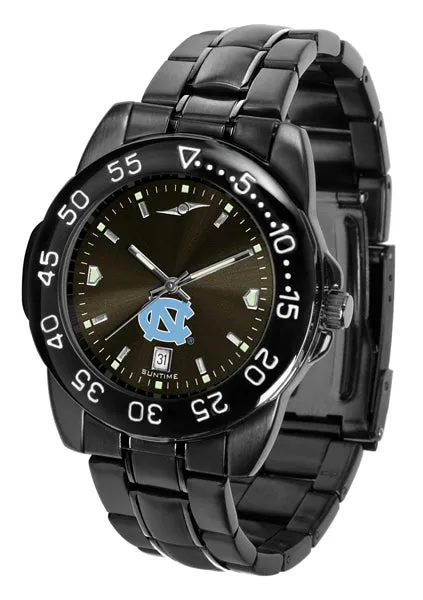 North Carolina Fantom Sport Quadrant Men's Watch