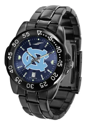 North Carolina FantomSport Men's Watch - AnoChrome