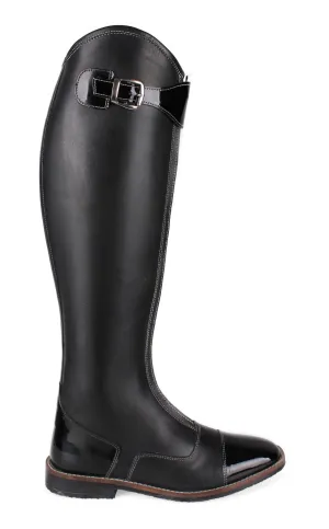 QHP -  'Norah'  Riding Boots - Junior