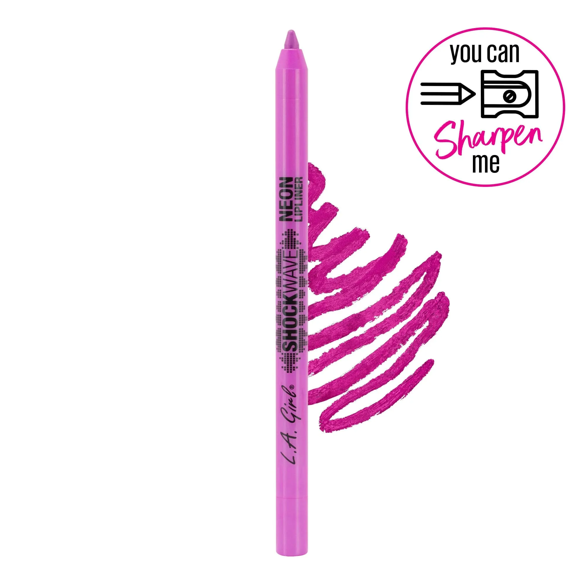 Shockwave Lipliner