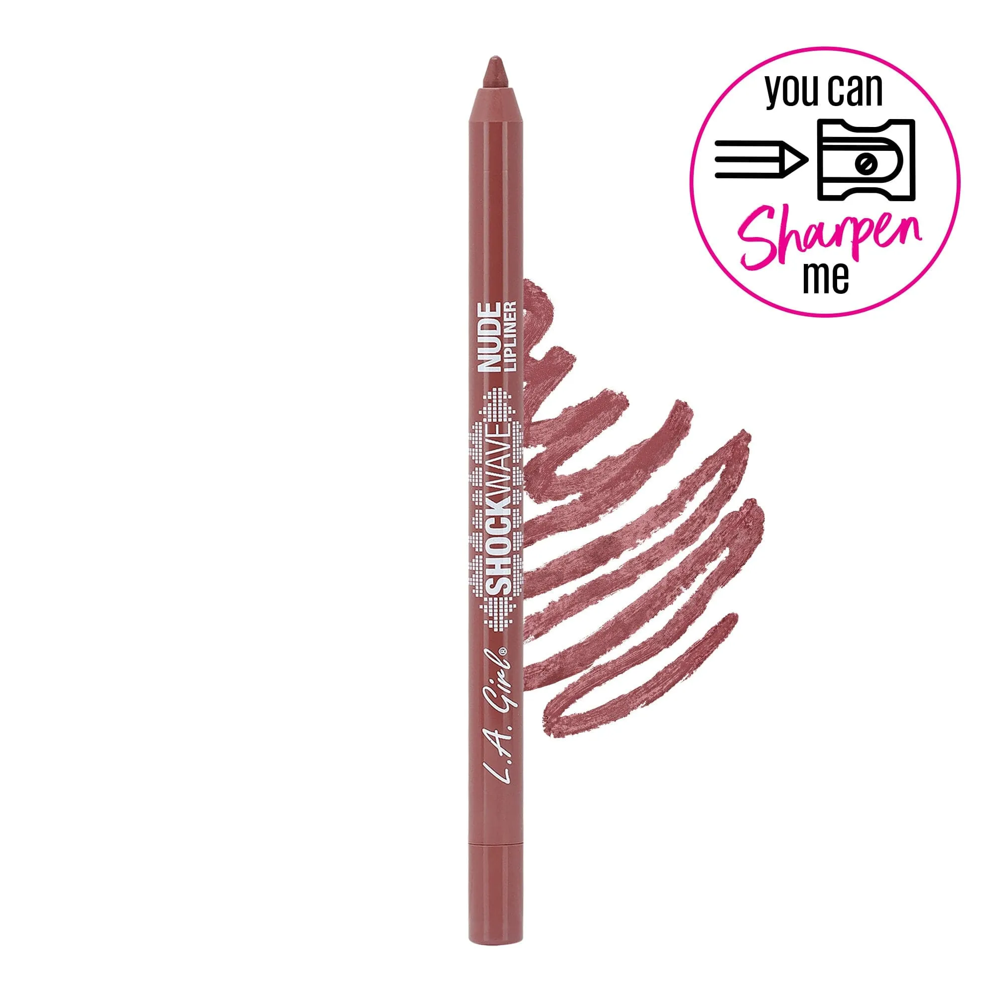 Shockwave Lipliner