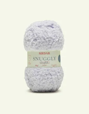 Sirdar Snuggly Snowflake Chunky