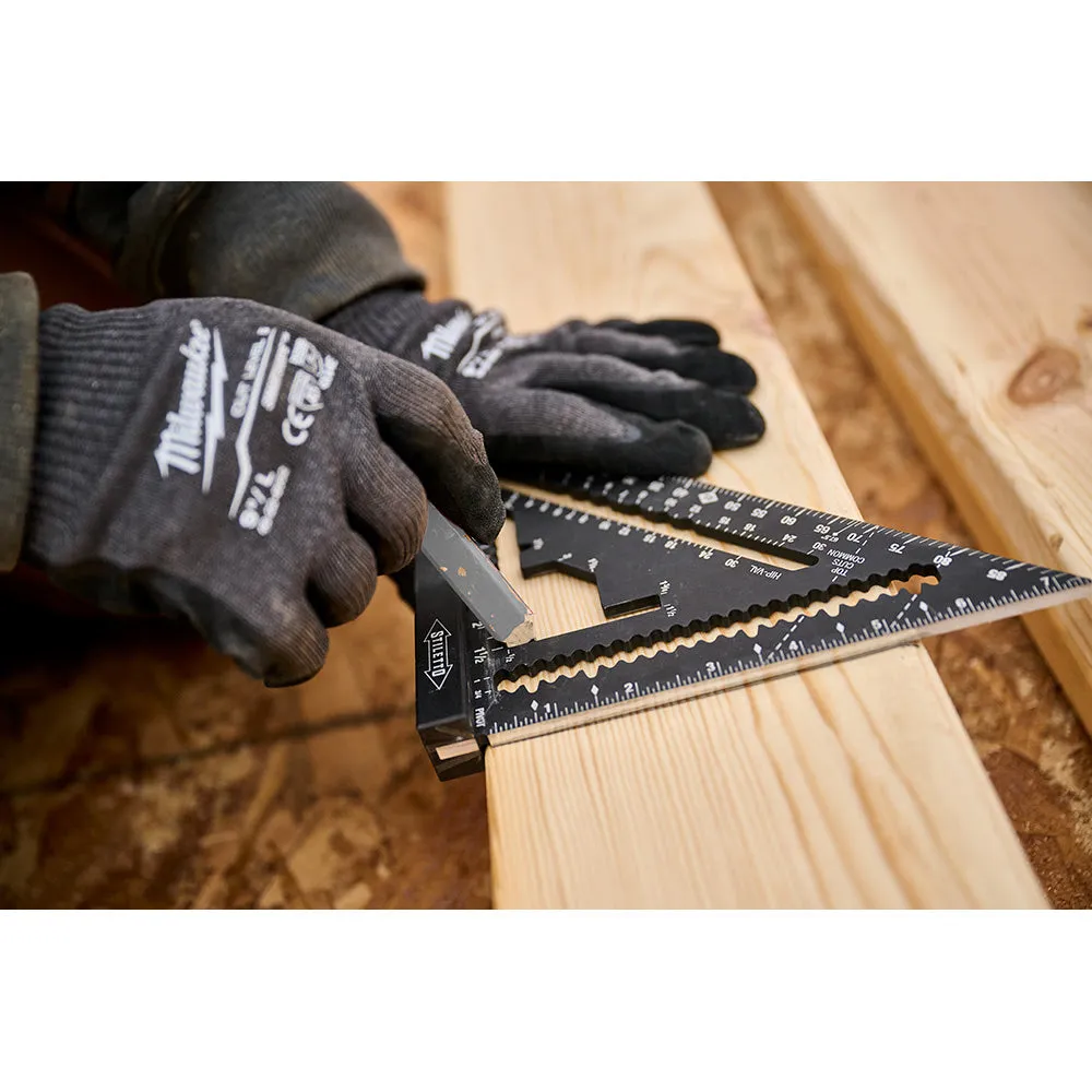 Stiletto STSQ7 7" Carpenter Square