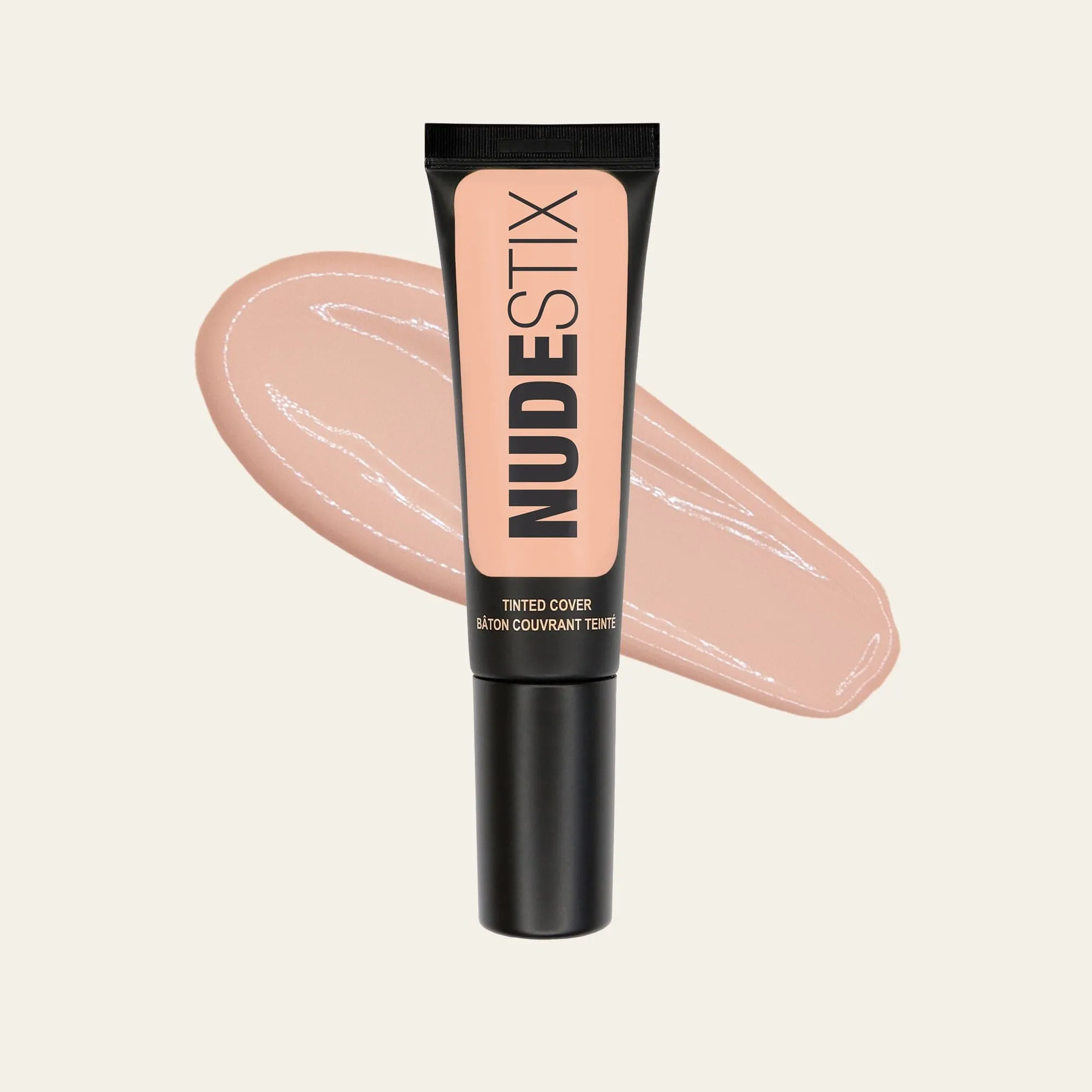 Tinted Cover Liquid Foundation