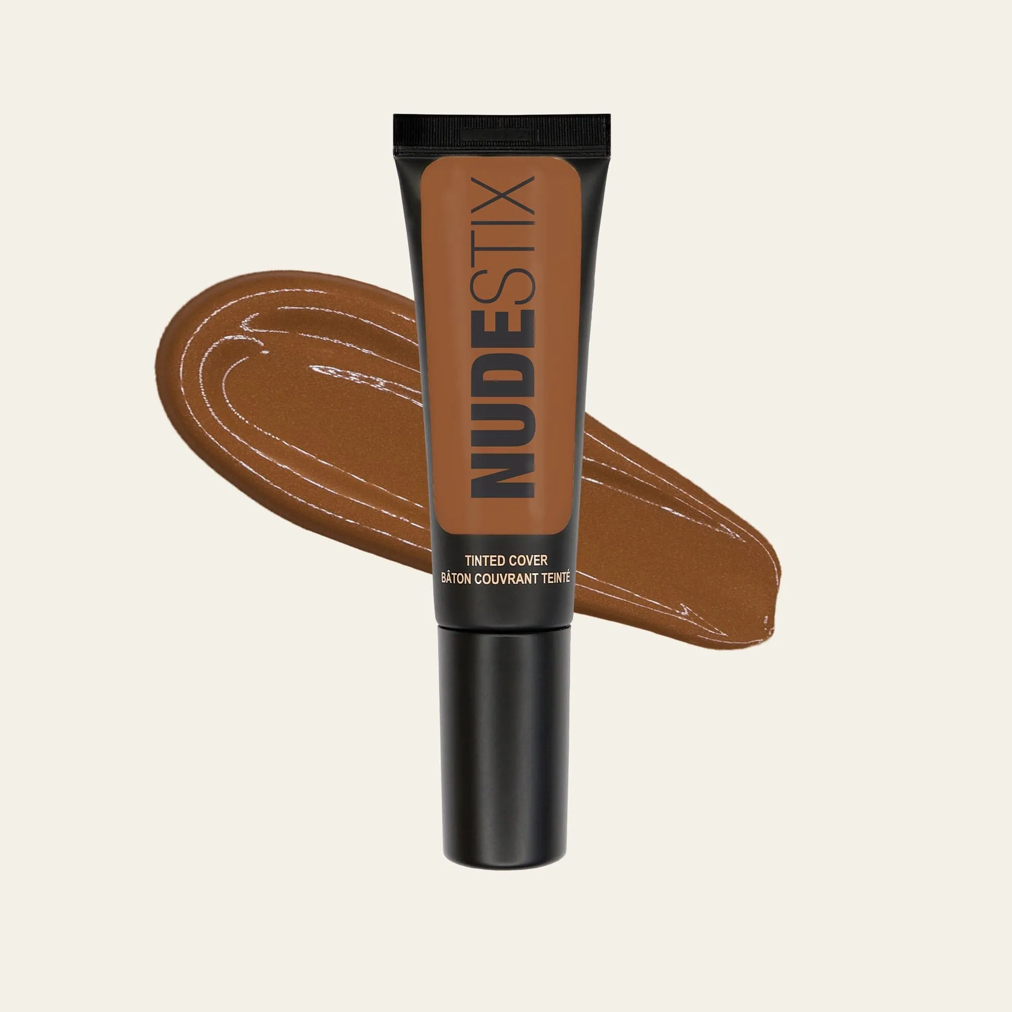 Tinted Cover Liquid Foundation