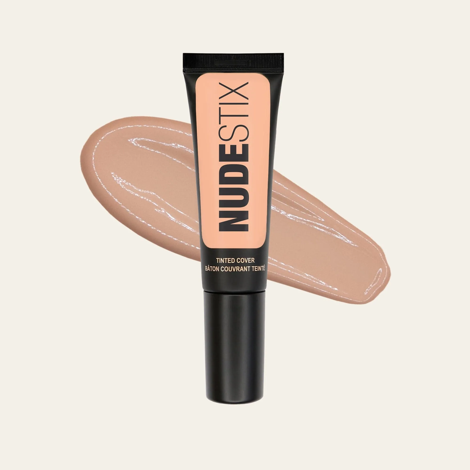 Tinted Cover Liquid Foundation