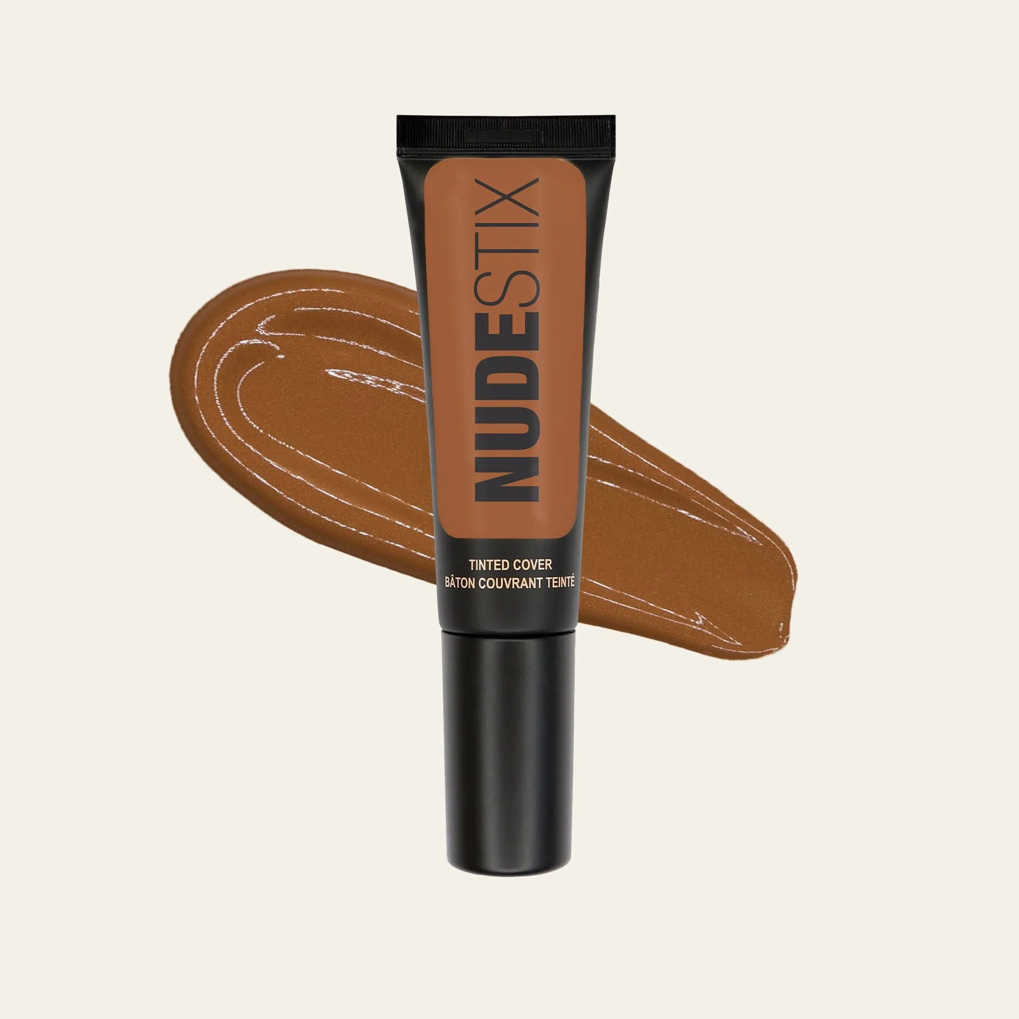 Tinted Cover Liquid Foundation