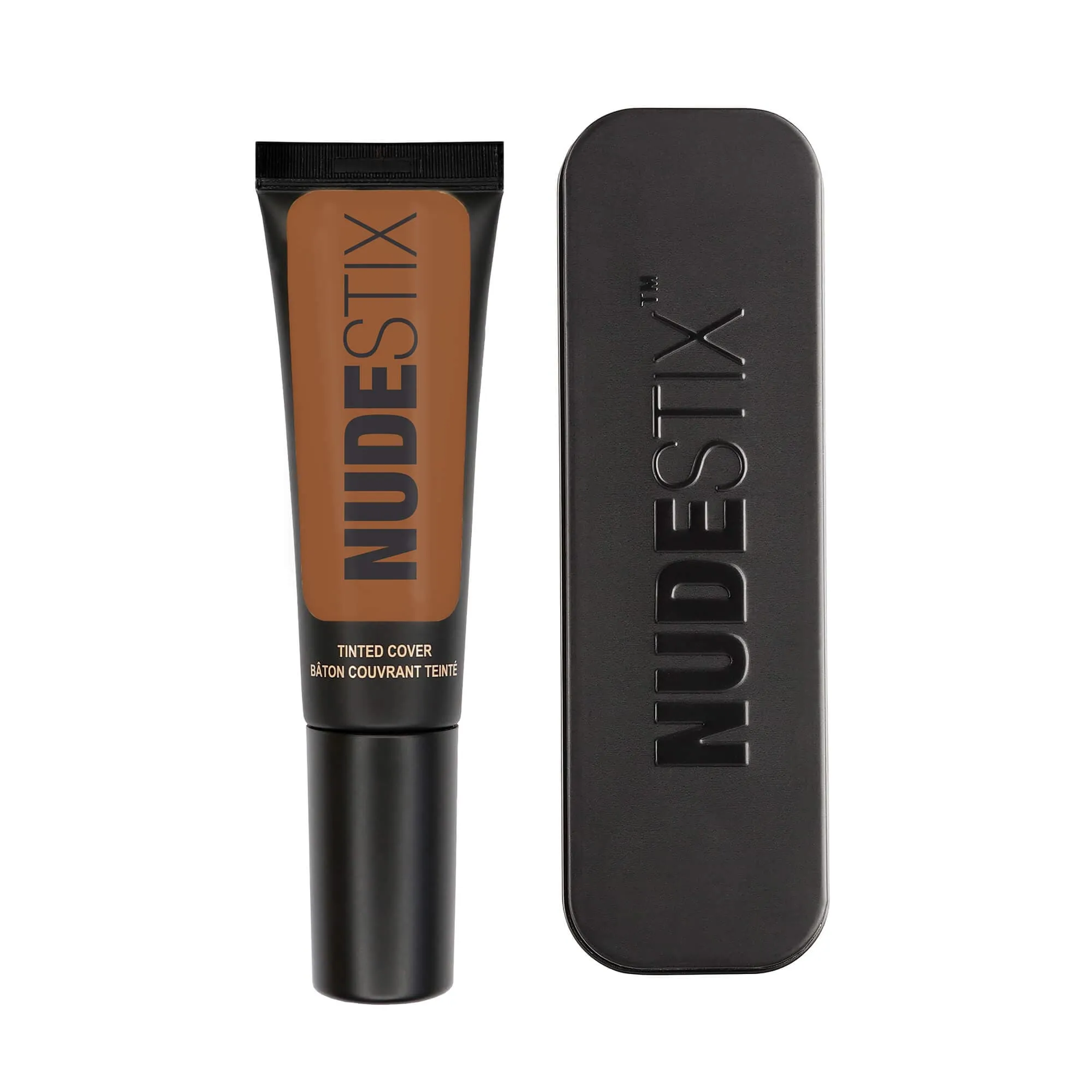 Tinted Cover Liquid Foundation