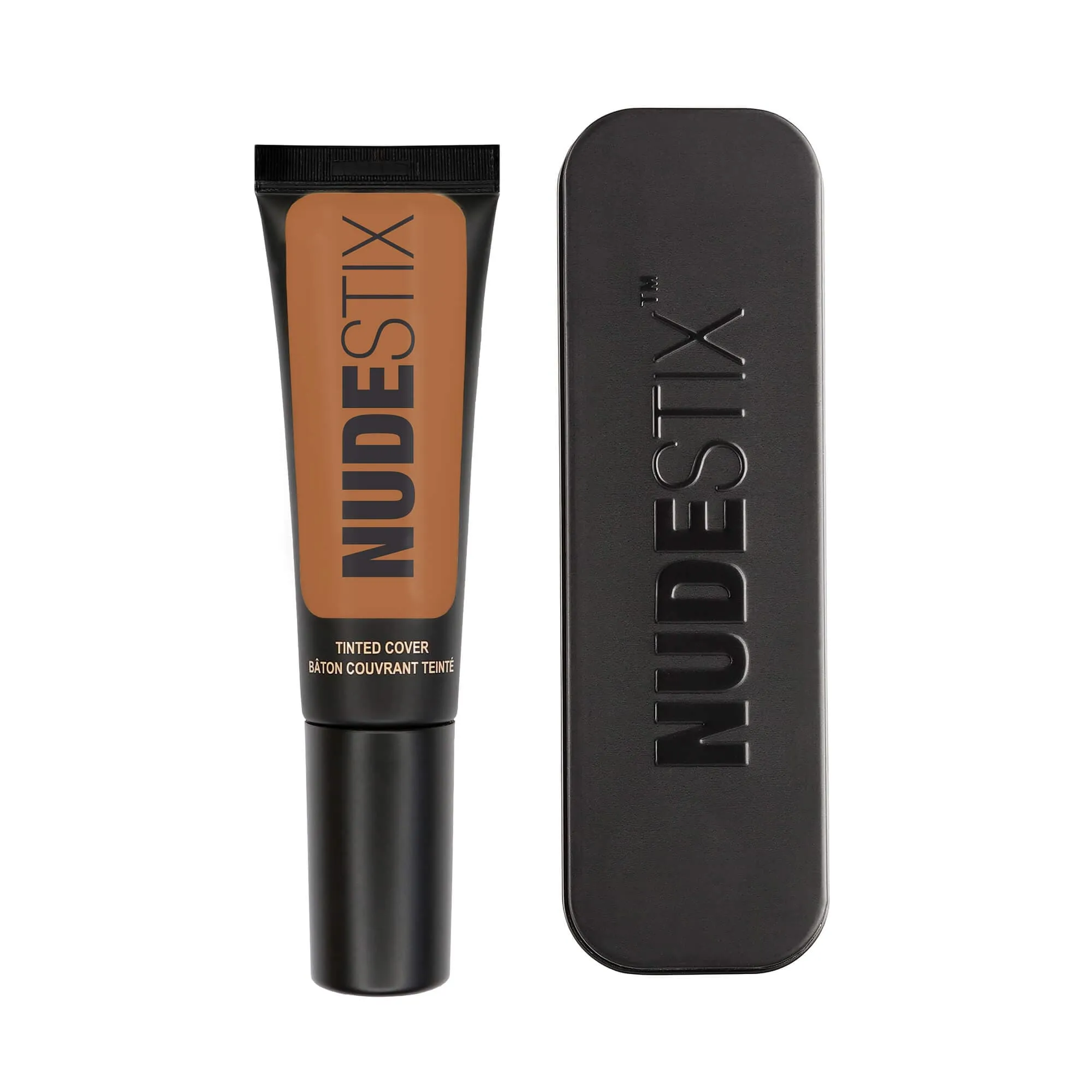 Tinted Cover Liquid Foundation