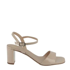 Unisa Moraty Patent Skin Sandal