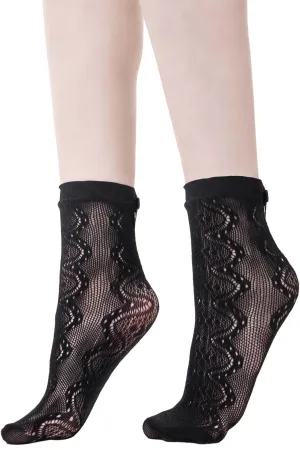 Victoria Ankle Socks