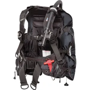 Zeagle Stiletto BCD